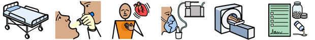 Widgit-health symbols