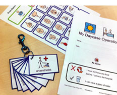 Downloadable materials