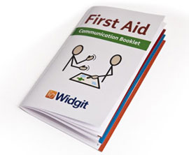 First Aid Booklet