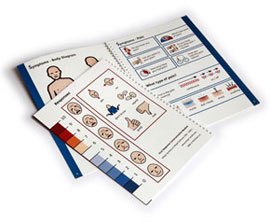 First response Booklet