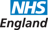 NHS England Logo