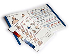 Printed books